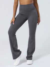 Image 4 of Charcoal Classic Flare