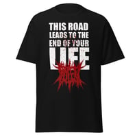 Image 2 of BALLET! TRLTTEOYL T-SHIRT