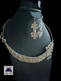 Image 2 of Hmong Qwj Necklace