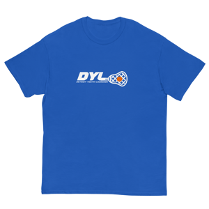 Image of DYL T-SHIRT