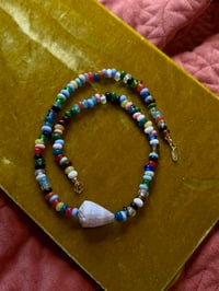 Image 2 of Shores necklace 