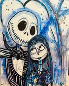 Image of Jack & Sally