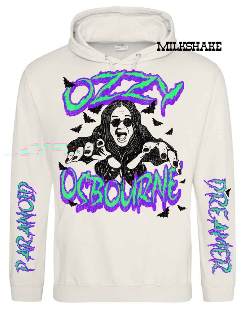 Image of Legends collection hoodies