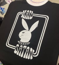 Image 1 of Satan Black ringer