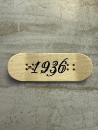 Image 2 of Paris Deck