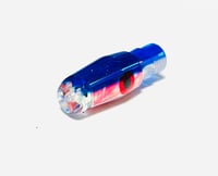 Image 15 of 7" REVERSE SCOOP REVERSE TAPER 2 HOLE JET