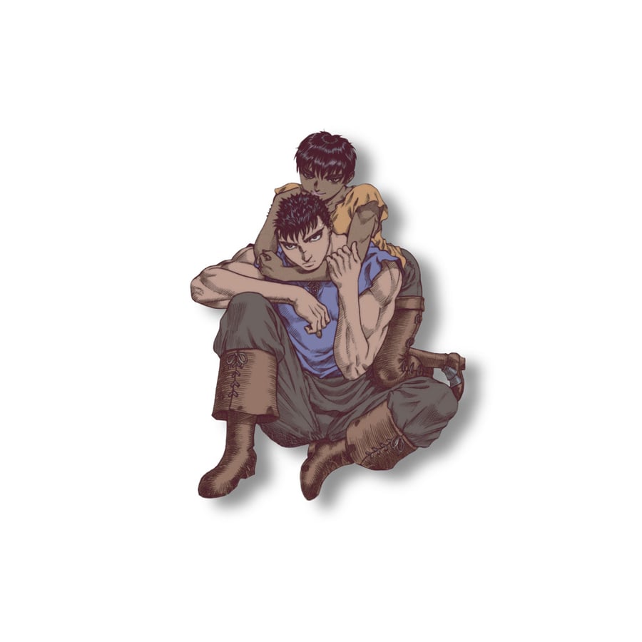 Image of Fated lovers preorder 