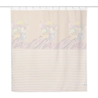 Image 7 of She Moves Mountains - Shower Curtain - Southwest Decor - Inspirational Art 