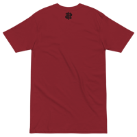 Image 8 of PHRZK Stomper Heavyweight Tee (Mangu Label)