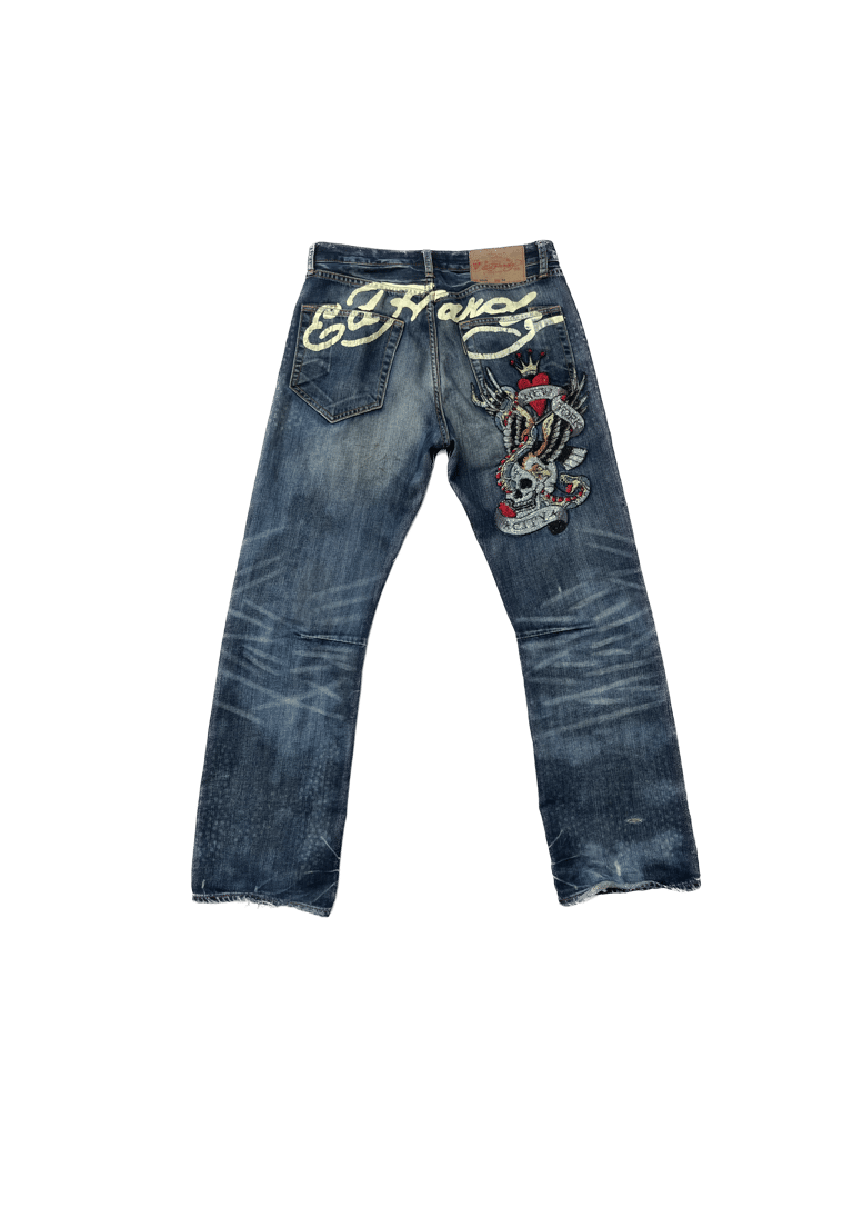 ED HARDY Image 2