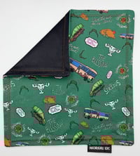 Image 3 of Clark's Chaos