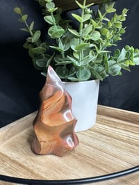 Polychrome Jasper Flame 
