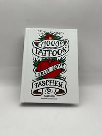 Image 1 of 1000 tattoos