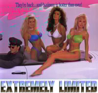Image 3 of business is hotter than ever! t-shirt