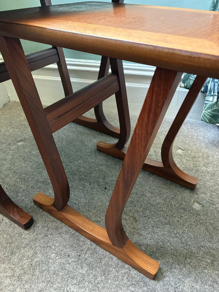 Image of Parker Knoll Tables