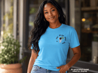 Image 7 of If This World Were Mine - Graphic Tee