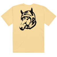 Image 7 of Billionaire Horse Club II Premium AF seamless t-shirt