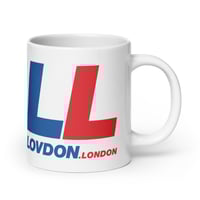 Image 1 of Sports Mug