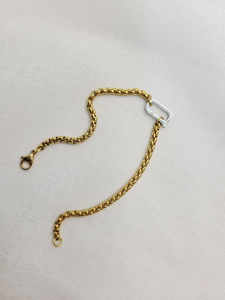 Image of Ginger Bracelet 