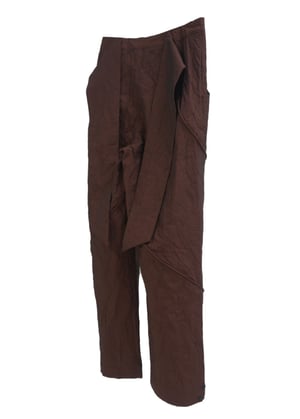 Image of ÆNRMÒUS - Vines-Altenate Trousers (Burglary)