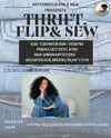 Thrift , Flip & Sew