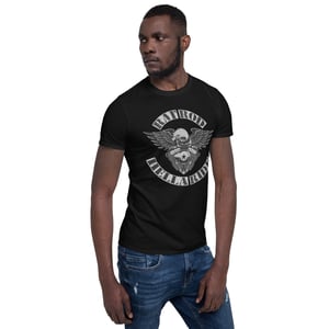 Image of Short-Sleeve Unisex T-Shirt