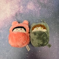 Cardcaptor Sakura Plush