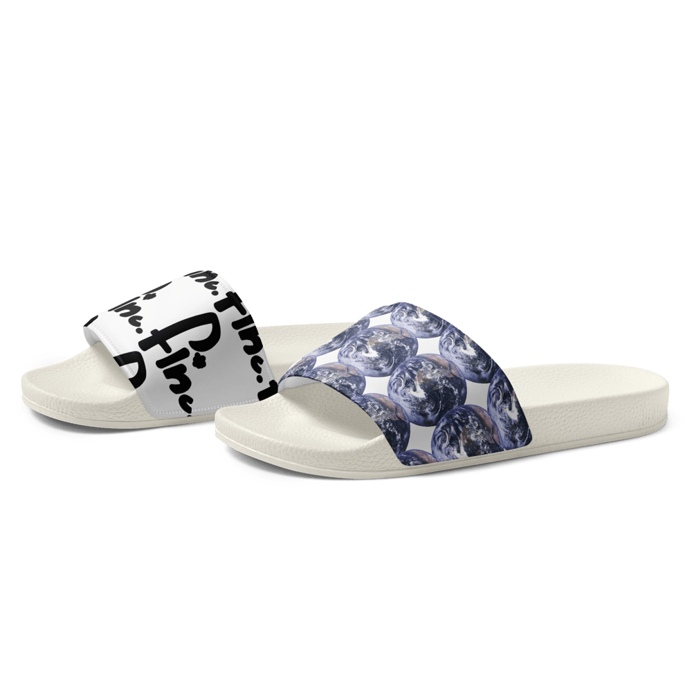 Image of Step & Finc: Slides