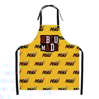 ASU APRON