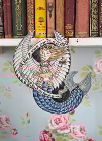 Image 2 of Isla the Siren