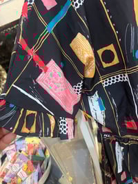 Image 2 of printed dress