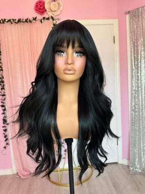 Image of Betsy throw on and go (ready to ship) 