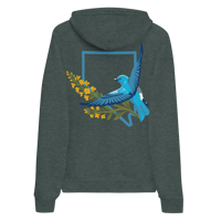 Image 1 of Rooted NV Classic Hoodie