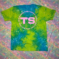 Image 2 of TURNSTILE "7"