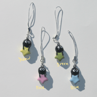 Image 2 of Soot Sprite Strap