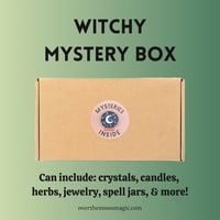 Mystery Bundle