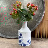 Image 1 of Woodlands Bud Vase #01