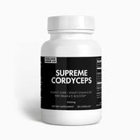 SUPREME CORDYCEPS