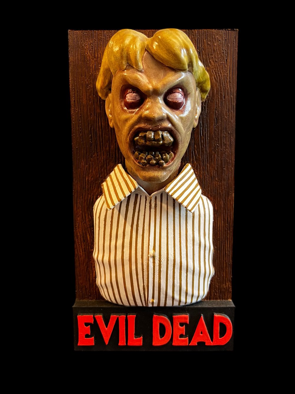 Deadite Ed