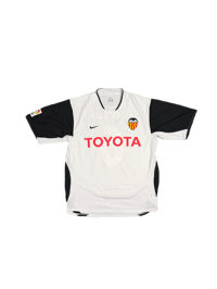 Image 1 of Valencia CF Albelda 03-04