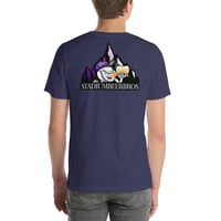 Image 1 of Colorado Short-Sleeve Unisex T-Shirt