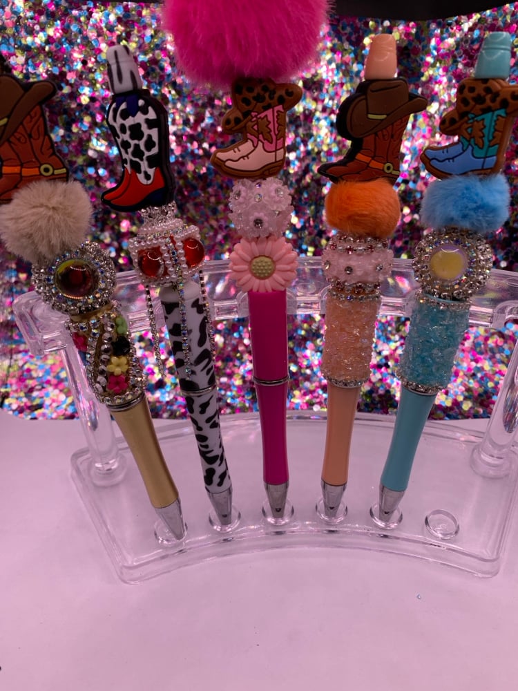 Image of Boots Pen set 