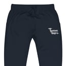 Image 4 of Swave Weare! SOLO Logo Sweat pants