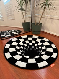 Image 5 of Illusion Rug