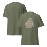 Image 8 of Unisex T-Shirt Runestone Adelsö Sweden