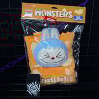 Image 2 of Whacky Mart Labubu Plush