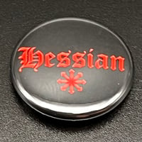 Image 2 of HESH 1” PINBACKS