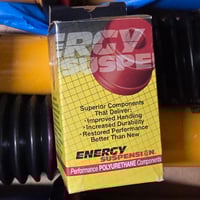 Image 4 of Bilstein 6112/5160 Lift Kit