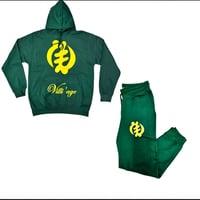 Image 2 of Classic Villia'age SweatSuit 