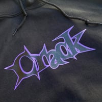 Image 2 of Berlin Psyche Hoodie